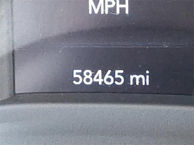 2020 RAM 1500 Big Horn Quad Cab 4x4 6'4" Box