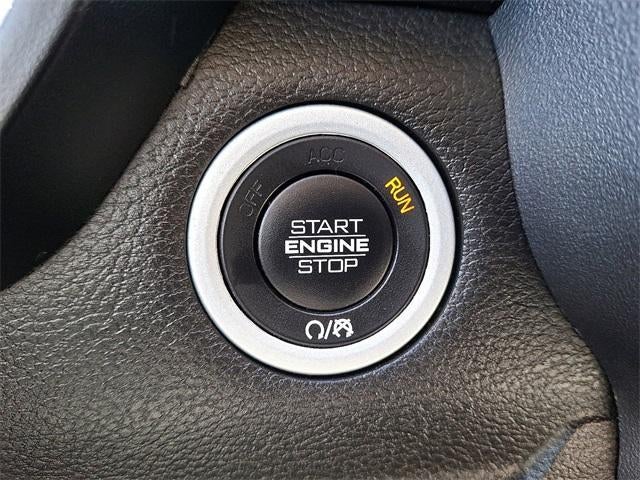 2020 RAM 1500 Big Horn Quad Cab 4x4 6'4" Box