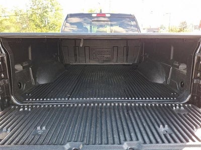 2020 RAM 1500 Big Horn Quad Cab 4x4 6'4" Box