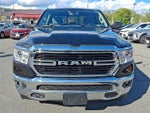 2020 RAM 1500 Big Horn Quad Cab 4x4 6'4" Box