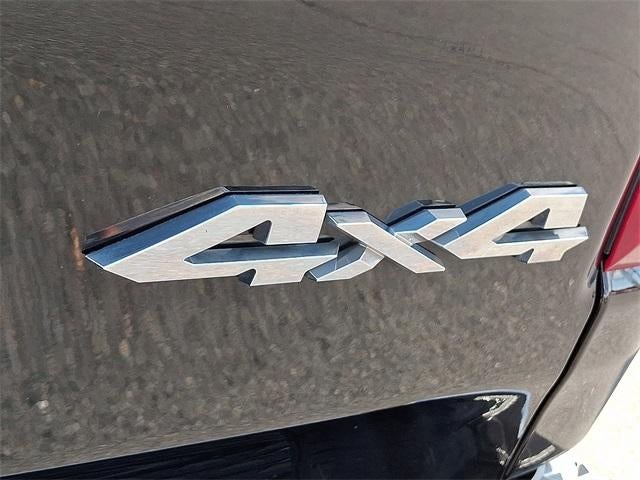 2020 RAM 1500 Big Horn Quad Cab 4x4 6'4" Box