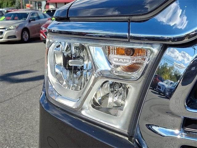 2020 RAM 1500 Big Horn Quad Cab 4x4 6'4" Box