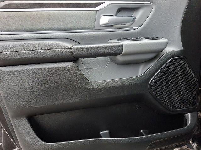 2020 RAM 1500 Big Horn Crew Cab 4x4 5'7" Box