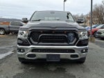 2020 RAM 1500 Big Horn Crew Cab 4x4 5'7" Box