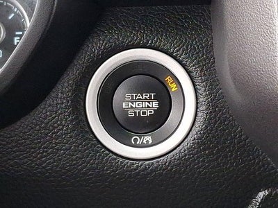 2020 RAM 1500 Big Horn Crew Cab 4x4 5'7" Box