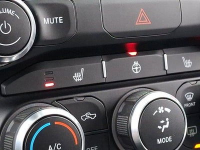 2020 RAM 1500 Big Horn Crew Cab 4x4 5'7" Box