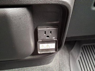 2020 RAM 1500 Big Horn Crew Cab 4x4 5'7" Box