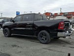 2020 RAM 1500 Big Horn Crew Cab 4x4 5'7" Box
