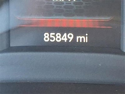 2021 RAM 1500 Big Horn Crew Cab 4x4 5'7" Box