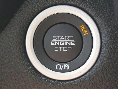 2021 RAM 1500 Big Horn Crew Cab 4x4 5'7" Box