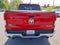 2021 RAM 1500 Big Horn Crew Cab 4x4 5'7" Box
