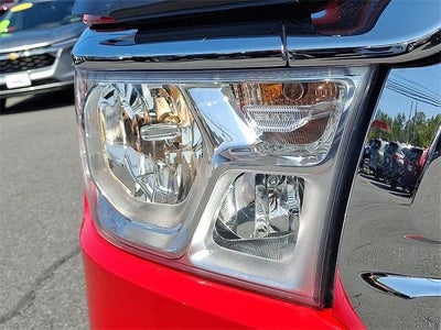 2021 RAM 1500 Big Horn Crew Cab 4x4 5'7" Box