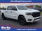 2024 RAM 1500 Laramie Crew Cab 4x4 5'7" Box