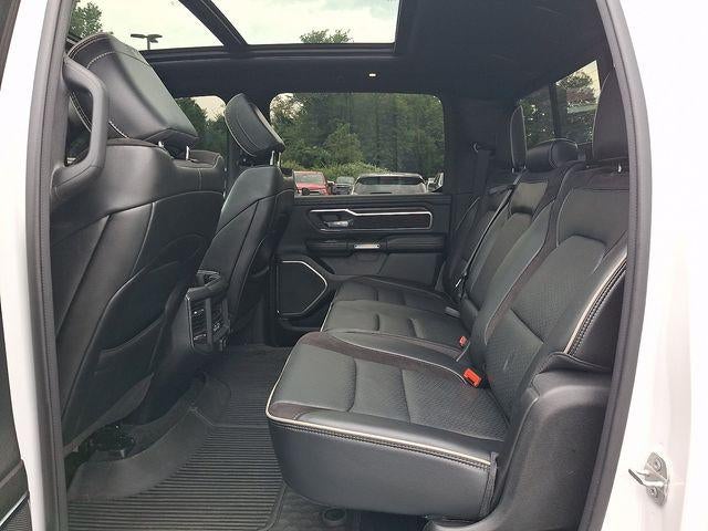 2024 RAM 1500 Laramie Crew Cab 4x4 5'7" Box