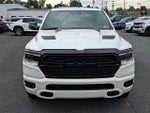 2024 RAM 1500 Laramie Crew Cab 4x4 5'7" Box