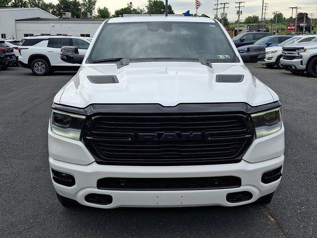 2024 RAM 1500 Laramie Crew Cab 4x4 5'7" Box