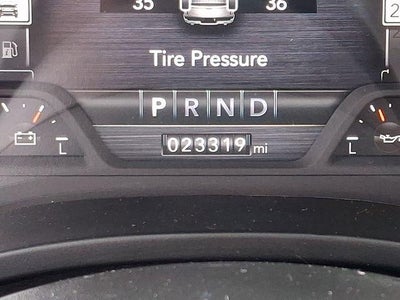 2024 RAM 1500 Laramie Crew Cab 4x4 5'7" Box