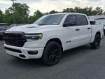 2024 RAM 1500 Laramie Crew Cab 4x4 5'7" Box