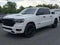 2024 RAM 1500 Laramie Crew Cab 4x4 5'7" Box