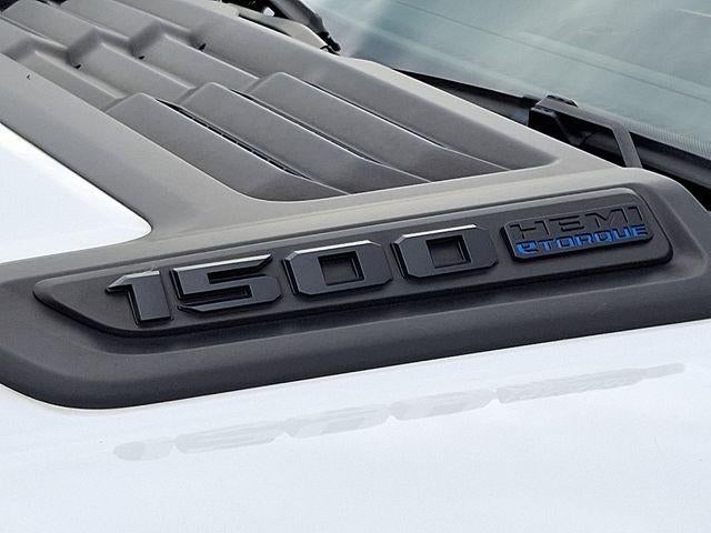 2024 RAM 1500 Laramie Crew Cab 4x4 5'7" Box