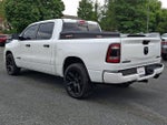 2024 RAM 1500 Laramie Crew Cab 4x4 5'7" Box