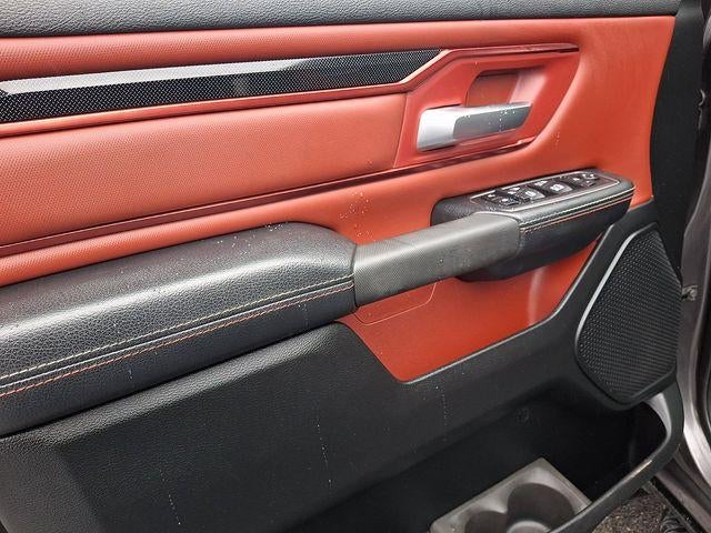 2020 RAM 1500 Rebel Crew Cab 4x4 5'7" Box