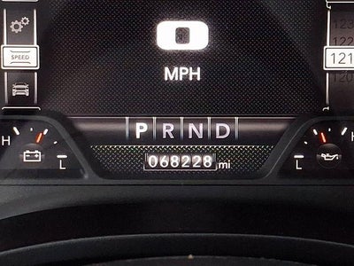 2020 RAM 1500 Rebel Crew Cab 4x4 5'7" Box