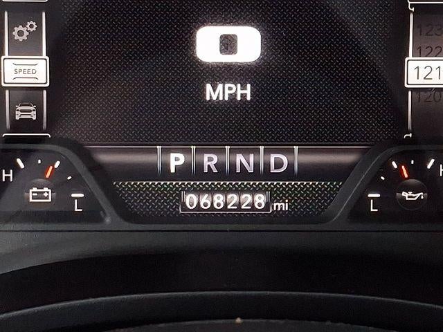 2020 RAM 1500 Rebel Crew Cab 4x4 5'7" Box