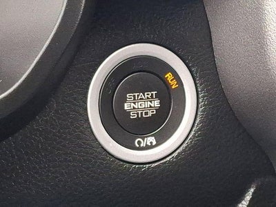 2020 RAM 1500 Rebel Crew Cab 4x4 5'7" Box