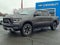 2020 RAM 1500 Rebel Crew Cab 4x4 5'7" Box