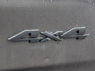 2020 RAM 1500 Rebel Crew Cab 4x4 5'7" Box