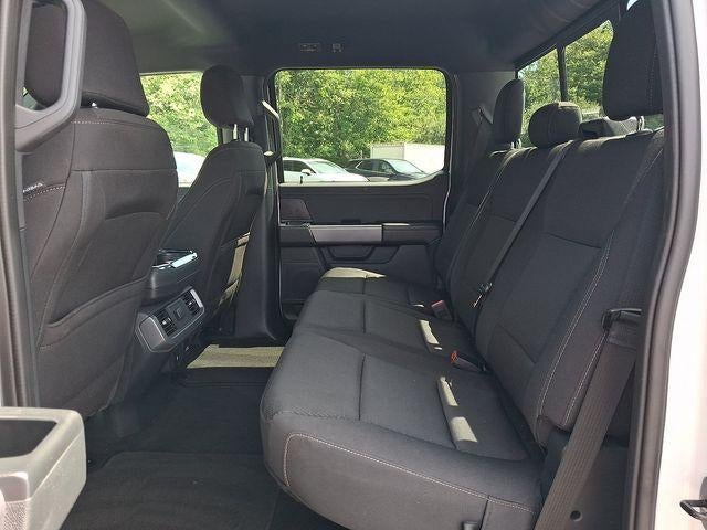 2025 Ford F-150 XLT - Photo 10