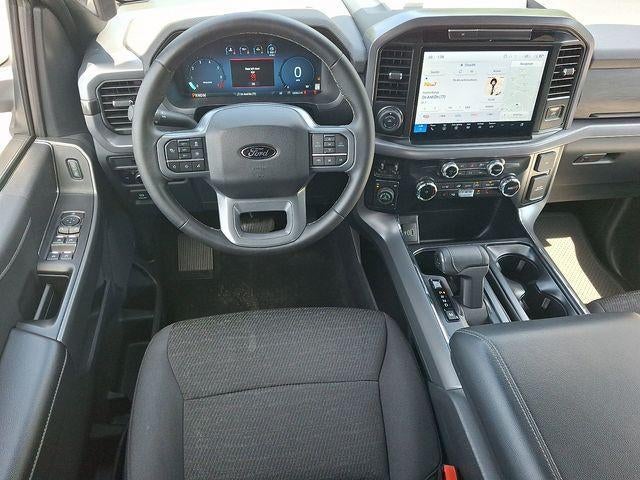 2025 Ford F-150 XLT - Photo 11