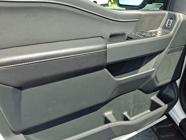 2025 Ford F-150 XLT - Photo 12