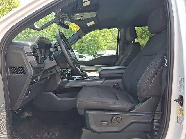 2025 Ford F-150 XLT - Photo 13