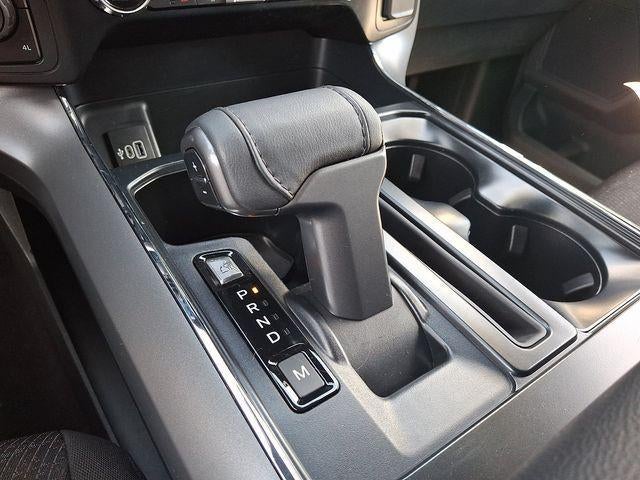 2025 Ford F-150 XLT - Photo 14