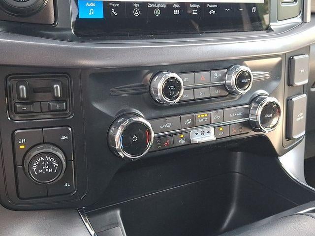2025 Ford F-150 XLT - Photo 15