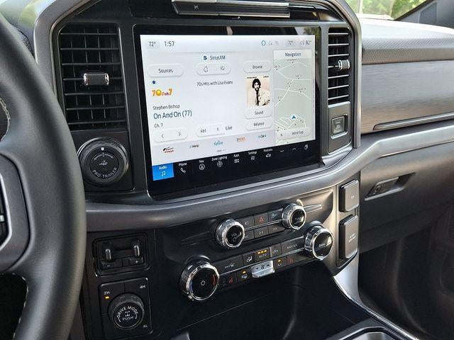 2025 Ford F-150 XLT - Photo 19