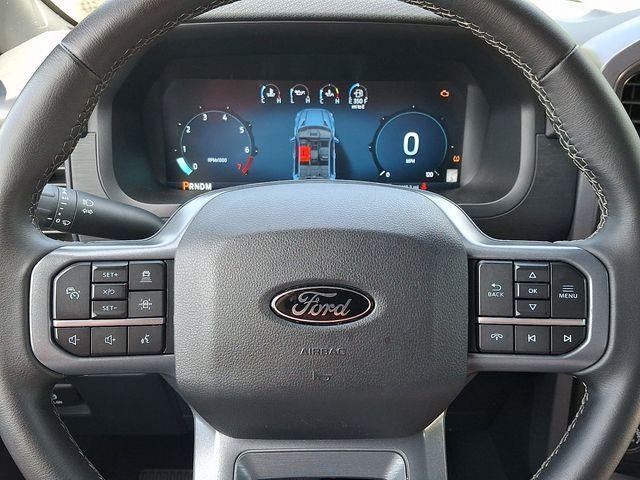 2025 Ford F-150 XLT - Photo 20