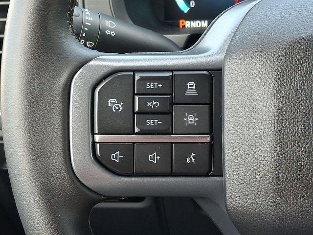 2025 Ford F-150 XLT - Photo 22