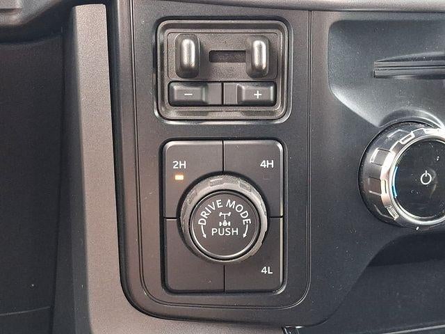 2025 Ford F-150 XLT - Photo 26