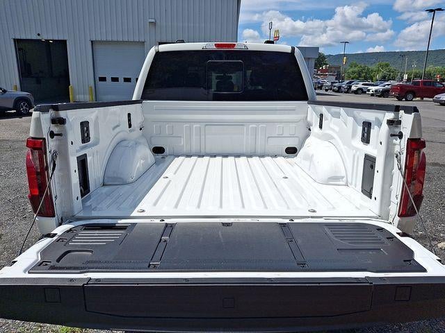 2025 Ford F-150 XLT - Photo 27