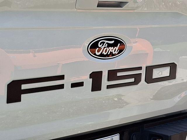 2025 Ford F-150 XLT - Photo 29