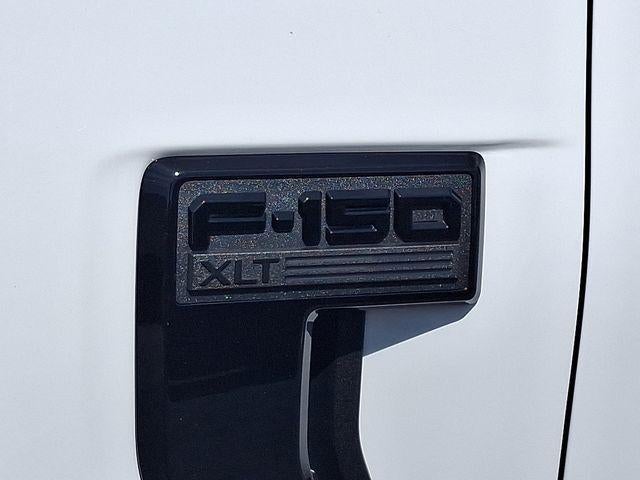 2025 Ford F-150 XLT - Photo 30
