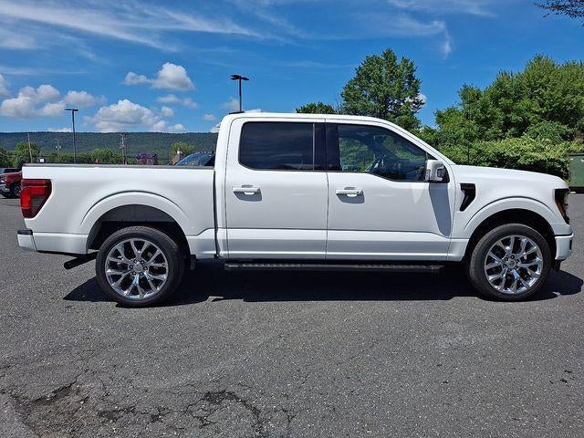 2025 Ford F-150 XLT - Photo 7