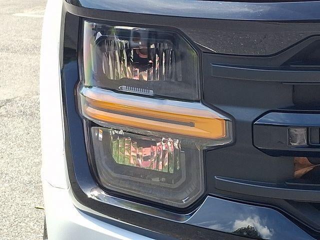 2025 Ford F-150 XLT - Photo 9
