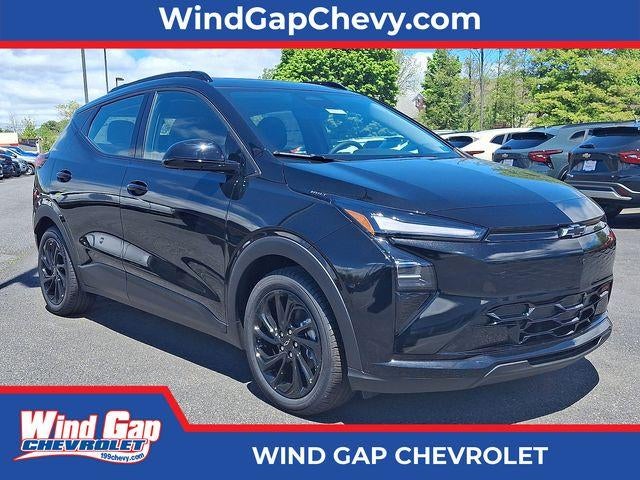 2027 Chevrolet Bolt EV RS Auto's photo