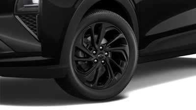 2027 Chevrolet Bolt Base