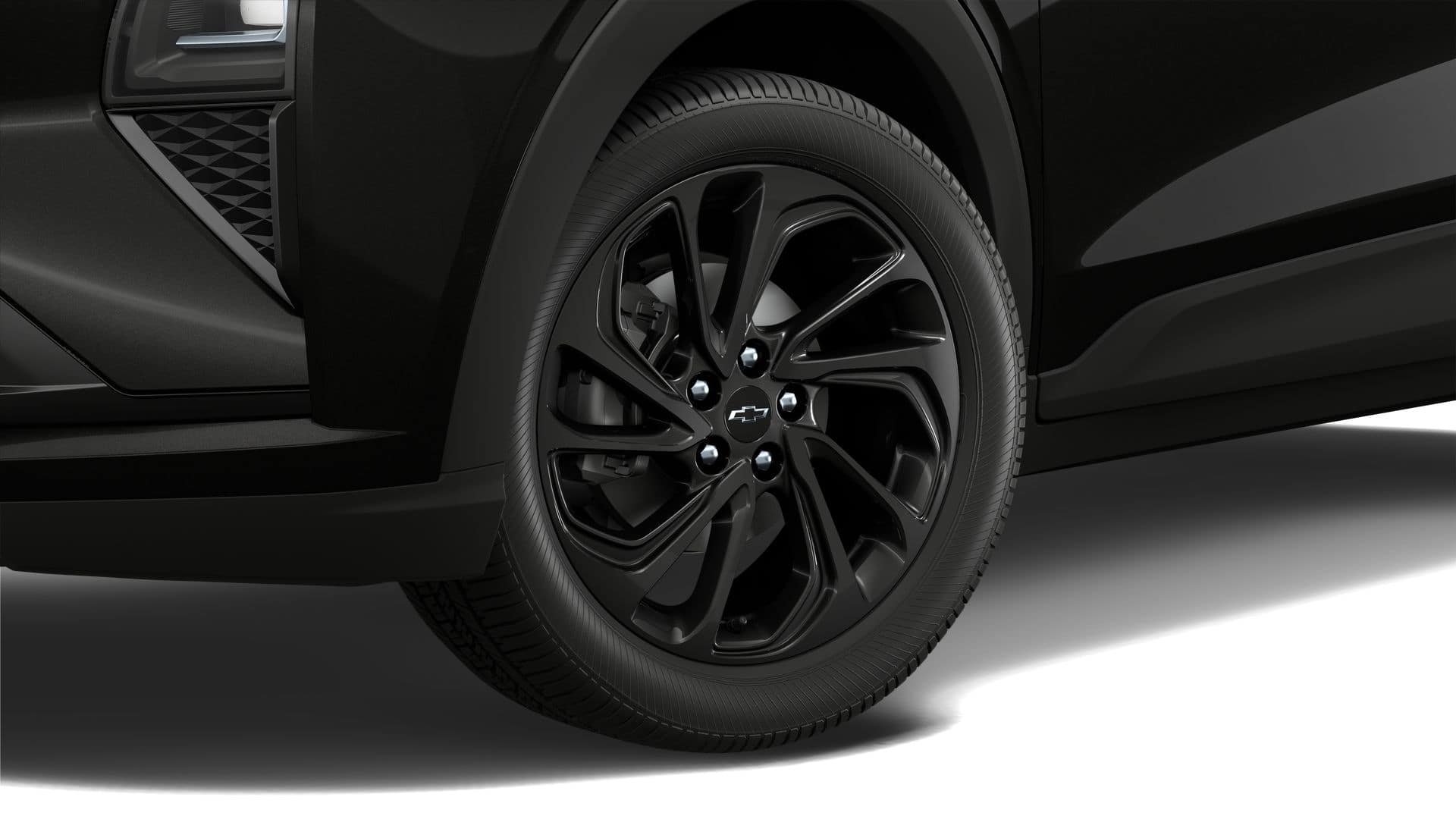 2027 Chevrolet Bolt Base