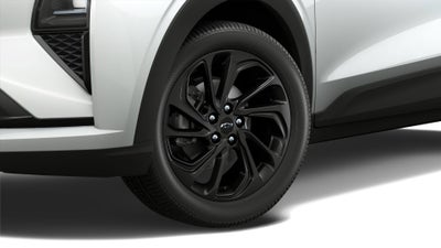 2027 Chevrolet Bolt Base